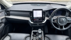 Volvo XC90 2.0 B5P Ultra Dark 5dr AWD Geartronic Petrol Estate